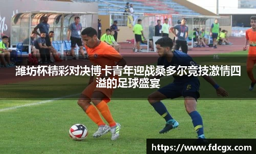 潍坊杯精彩对决博卡青年迎战桑多尔竞技激情四溢的足球盛宴